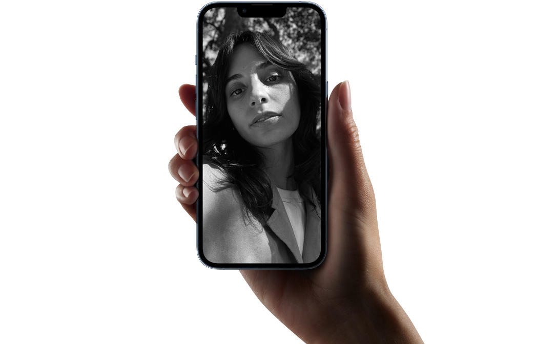 iPhone 13 Pro - True Depth